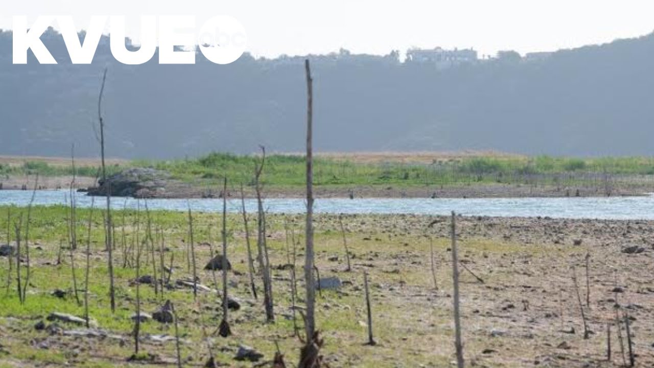 Texas One Water Hub aims to address growing water challenges