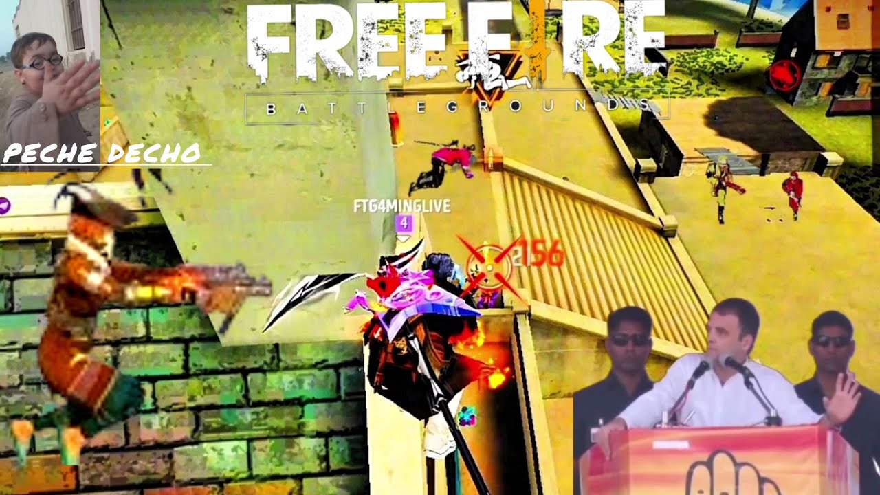 FREE FIRE BR FUNNY GAMEPLAY |HDR 60 FPS |#funnyffshort #funnymoments #cbum 