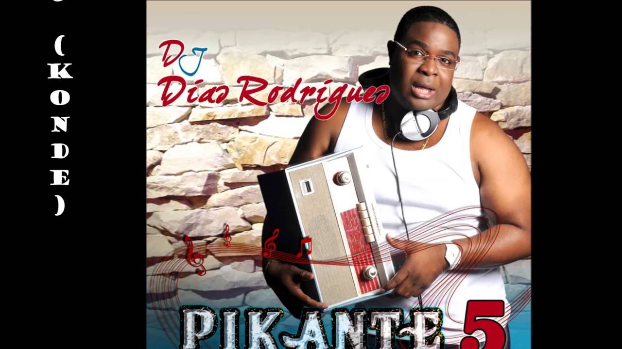 Mix Kizomba Dj Hugo