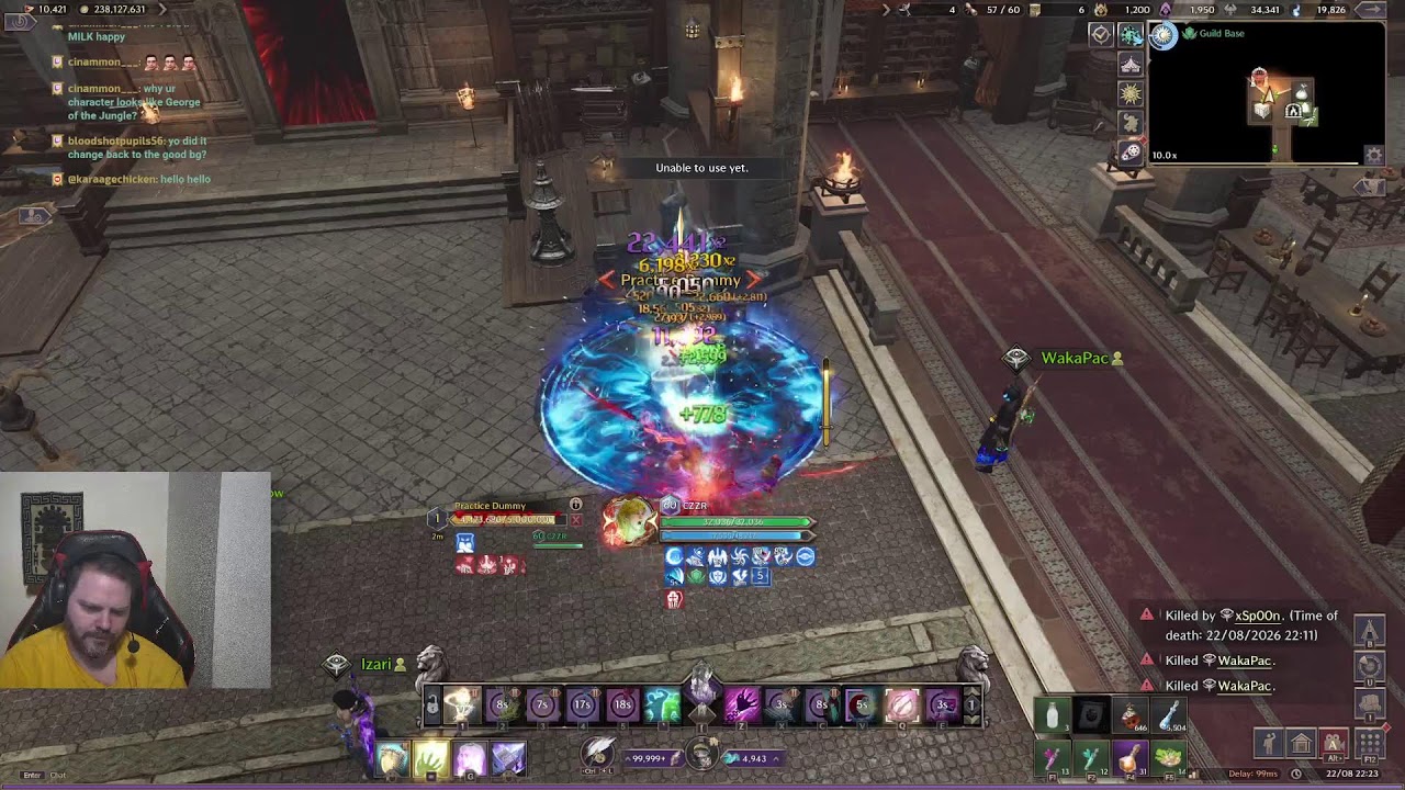 Conflict Delu 5 PST. 6 Wargame Vs Supple. Then Inter-server and Thuban PvP at 9:30.  All Welcome!
