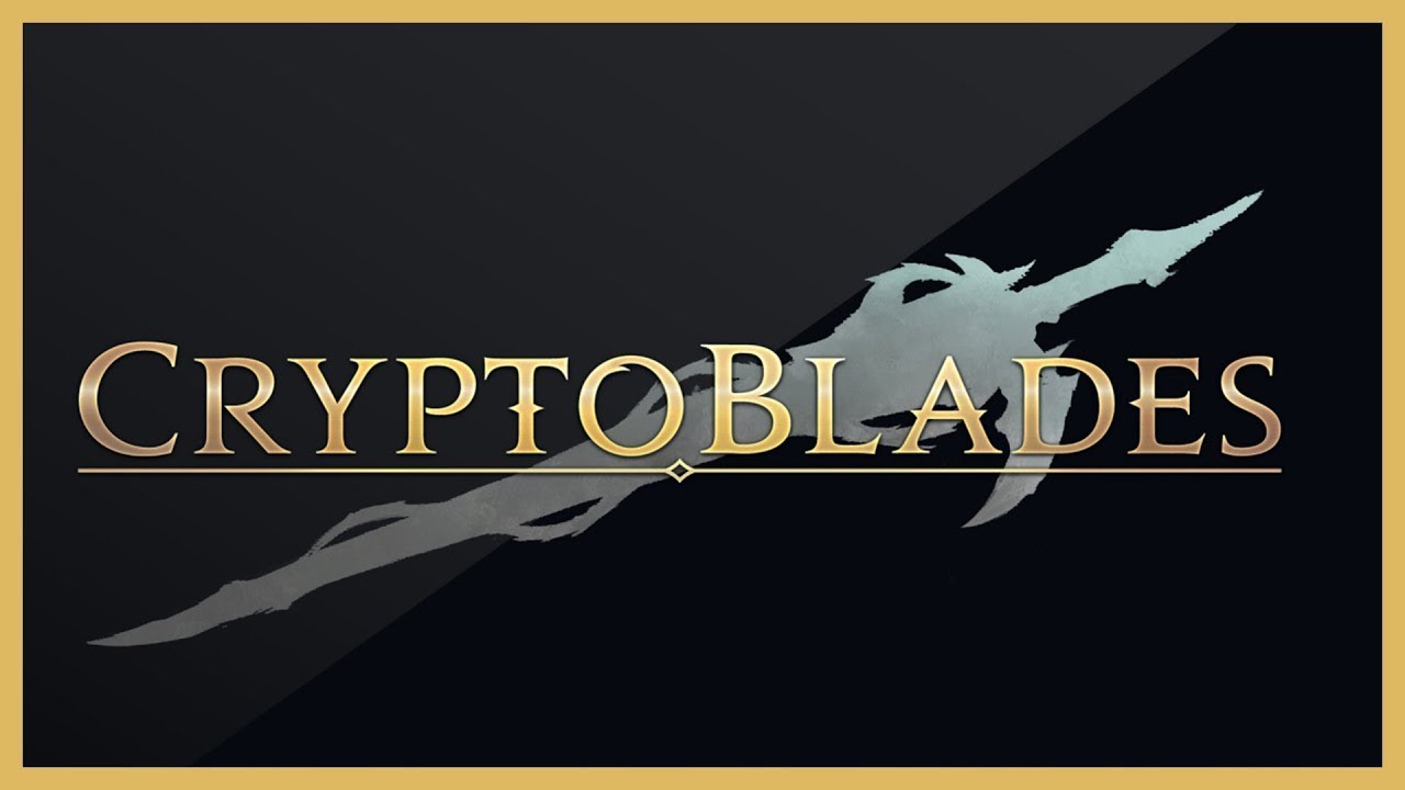 CRYPTOBLADES REVIEW | is a #PlayToEarn #NFT #Blockchain game on #BinanceSmartChain🔥🔥🔥