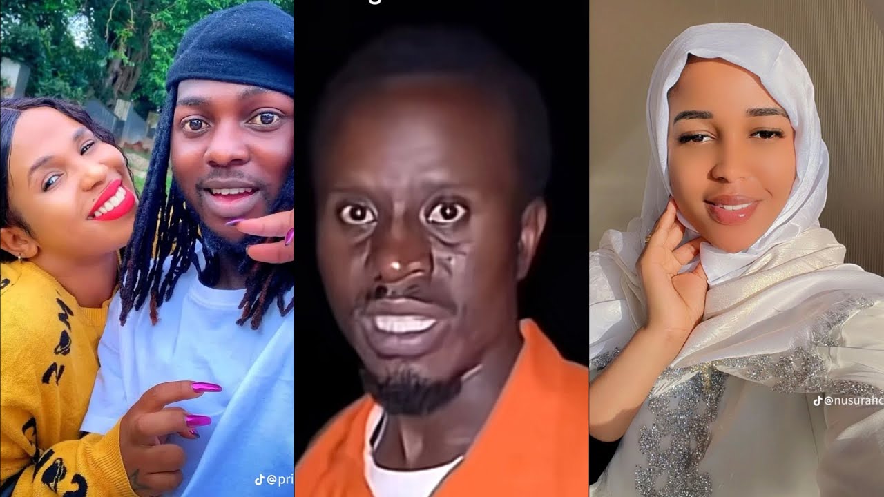 Bwiino Wa Nusurah Ne Mr Ken Mukalakaasa Afulumye