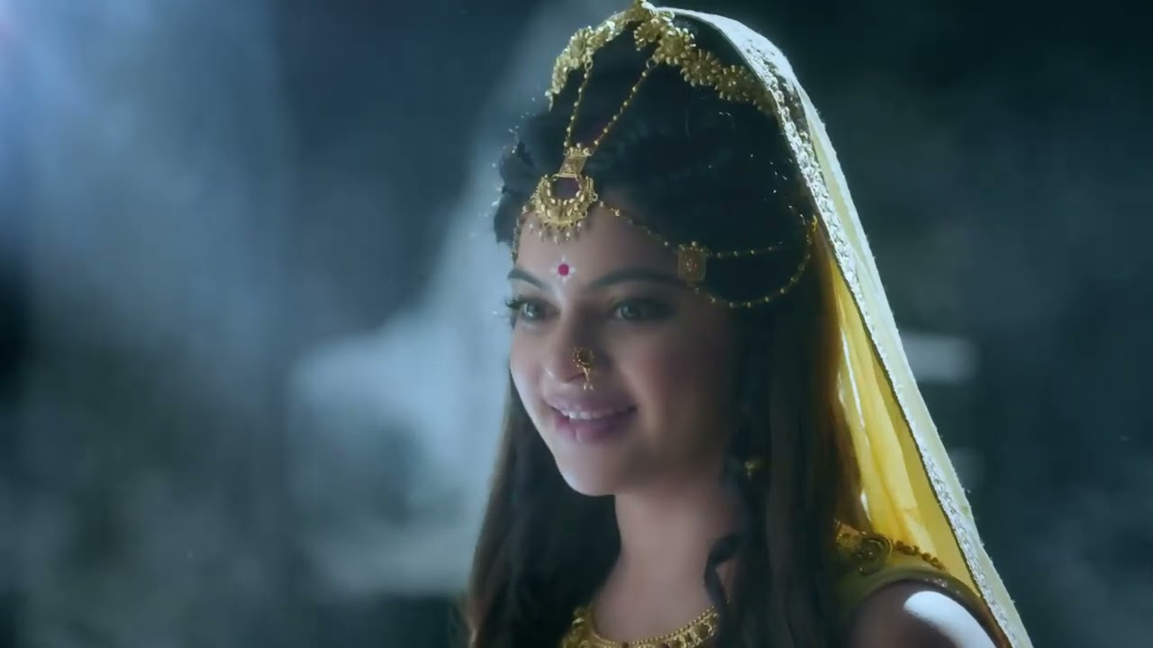 Kahat Hanuman Jai Shri Ram - Ep 57 - Ekagra Dwivedi, Jiten Lalwani - Hindi Tv Serial - Zee Anmol