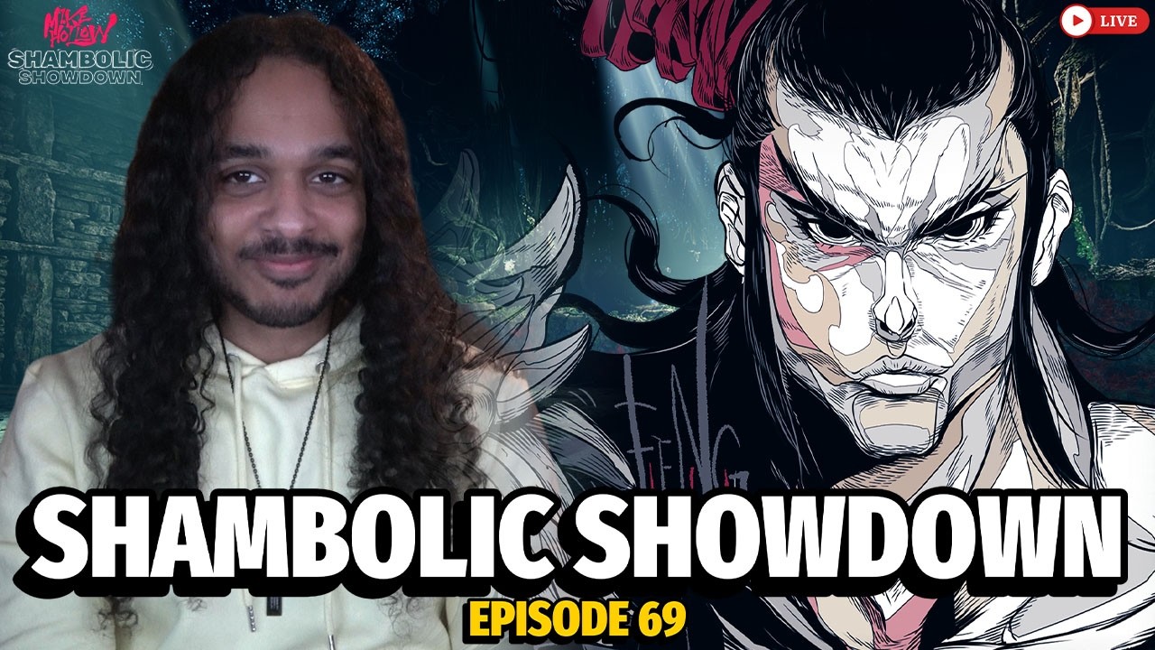Shambolic Showdown - Episode 69 | The Return | LEMME TALK TO YA!