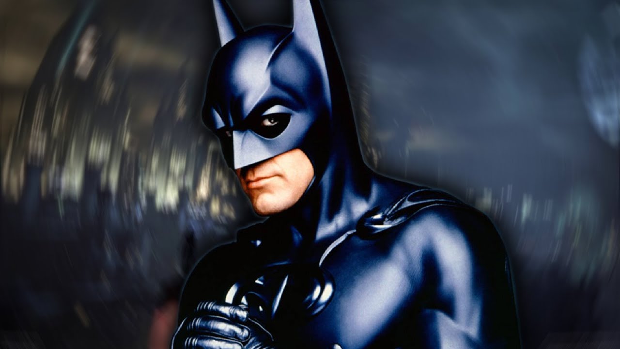 Batman Arkham City НО на Wii U