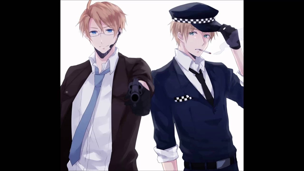 Nightcore - I Fought The Law