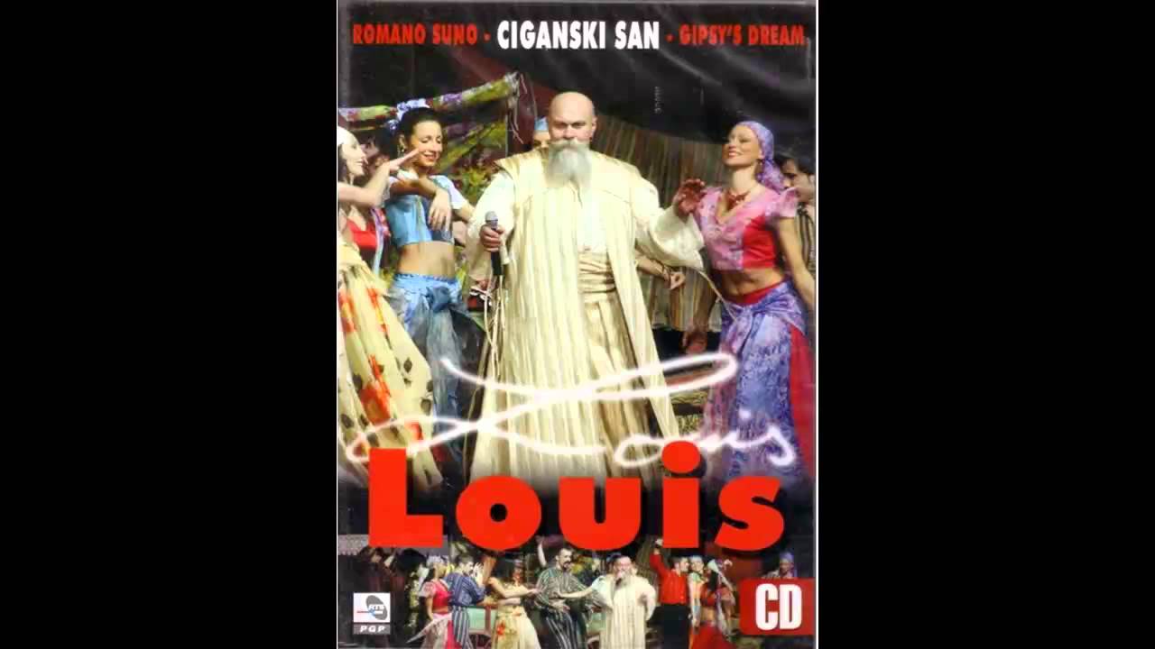 Louis - Nisava - (Audio 2008) HD