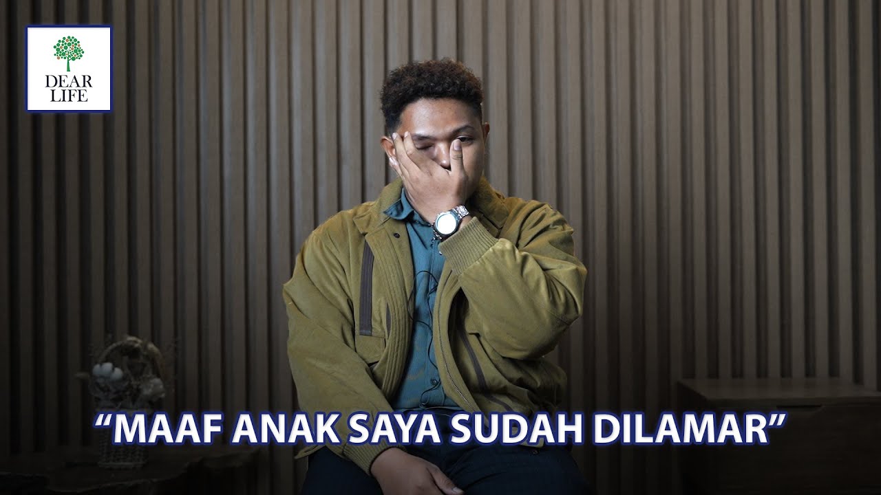 Kisah Seorang Remaja Yang Ditinggal Nikah