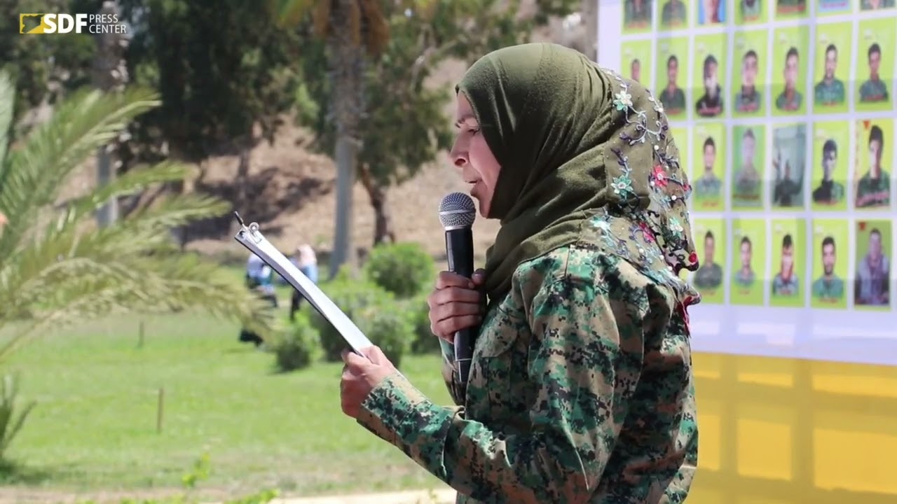 أهالي الطبقة يحتفلون بالذّكرى الخامسة لتحريرها
