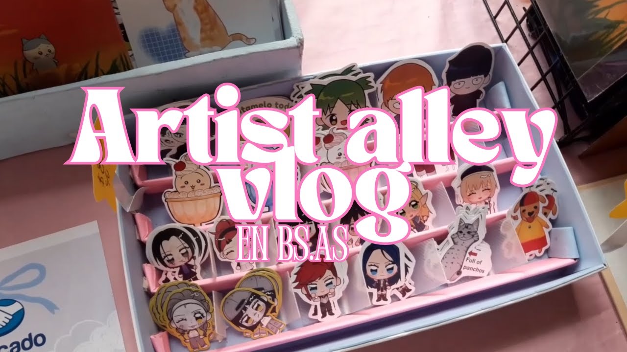 ₊˚⊹♡VLOG feriando en bs.as + lo que aprend&iacute;₊˚⊹♡