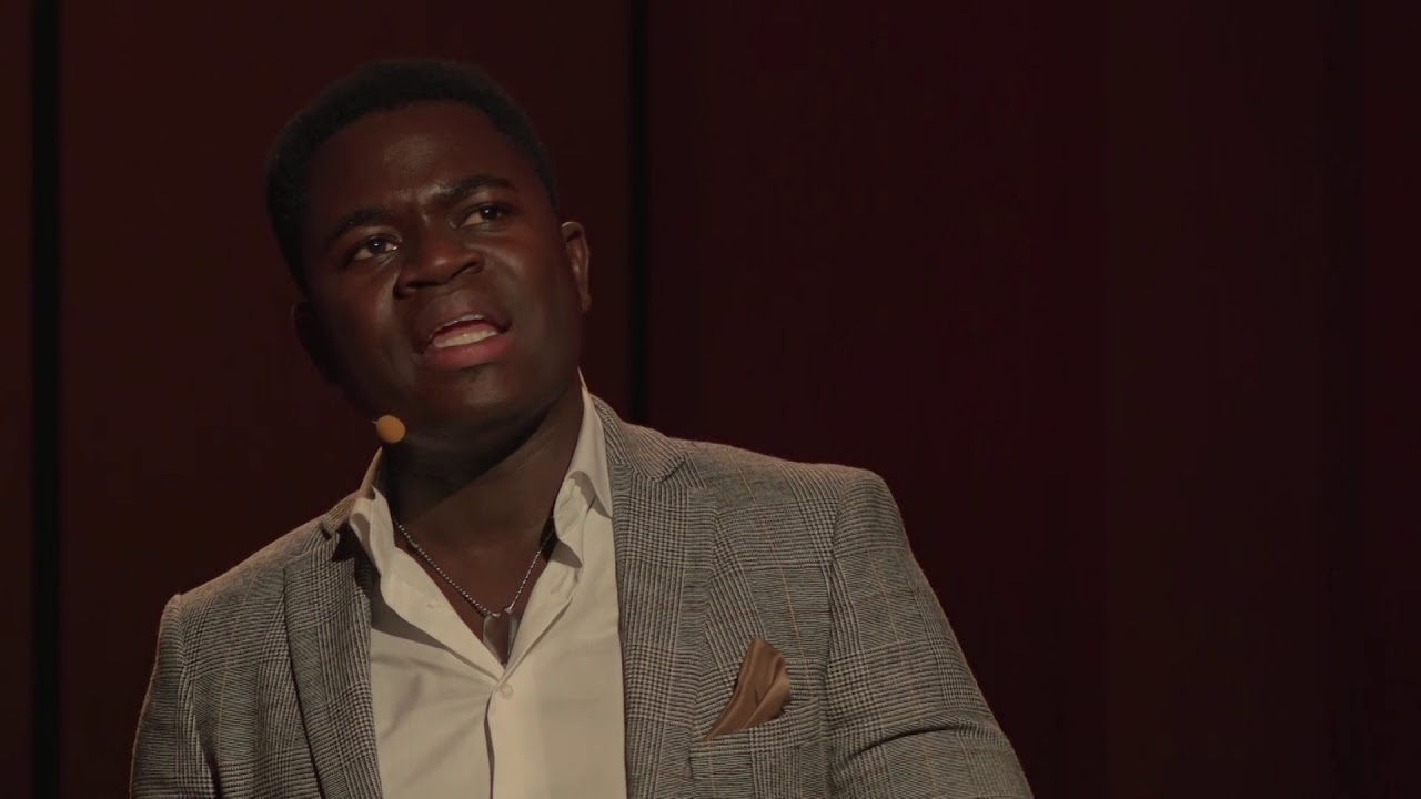 Était-ce mieux avant ? Mon plaidoyer contre le déclinisme. | Rydian DIYEI | TEDxVincennes