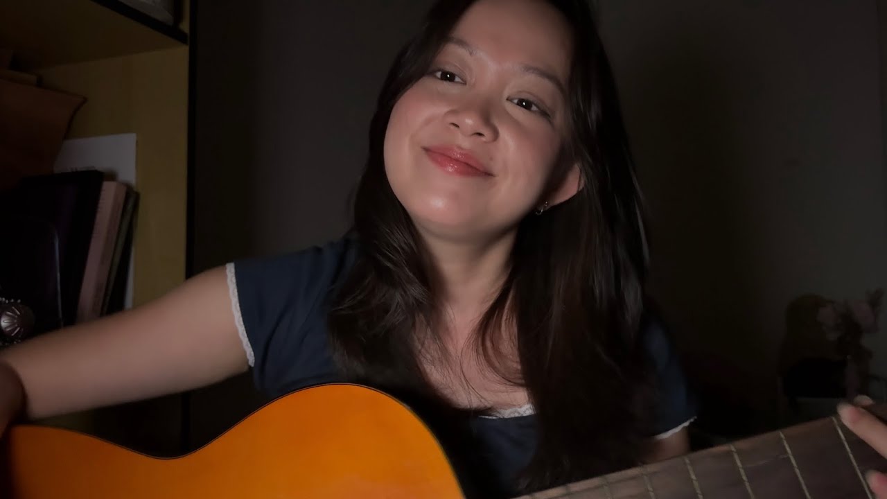 i thought i saw your face today - she & him cover
