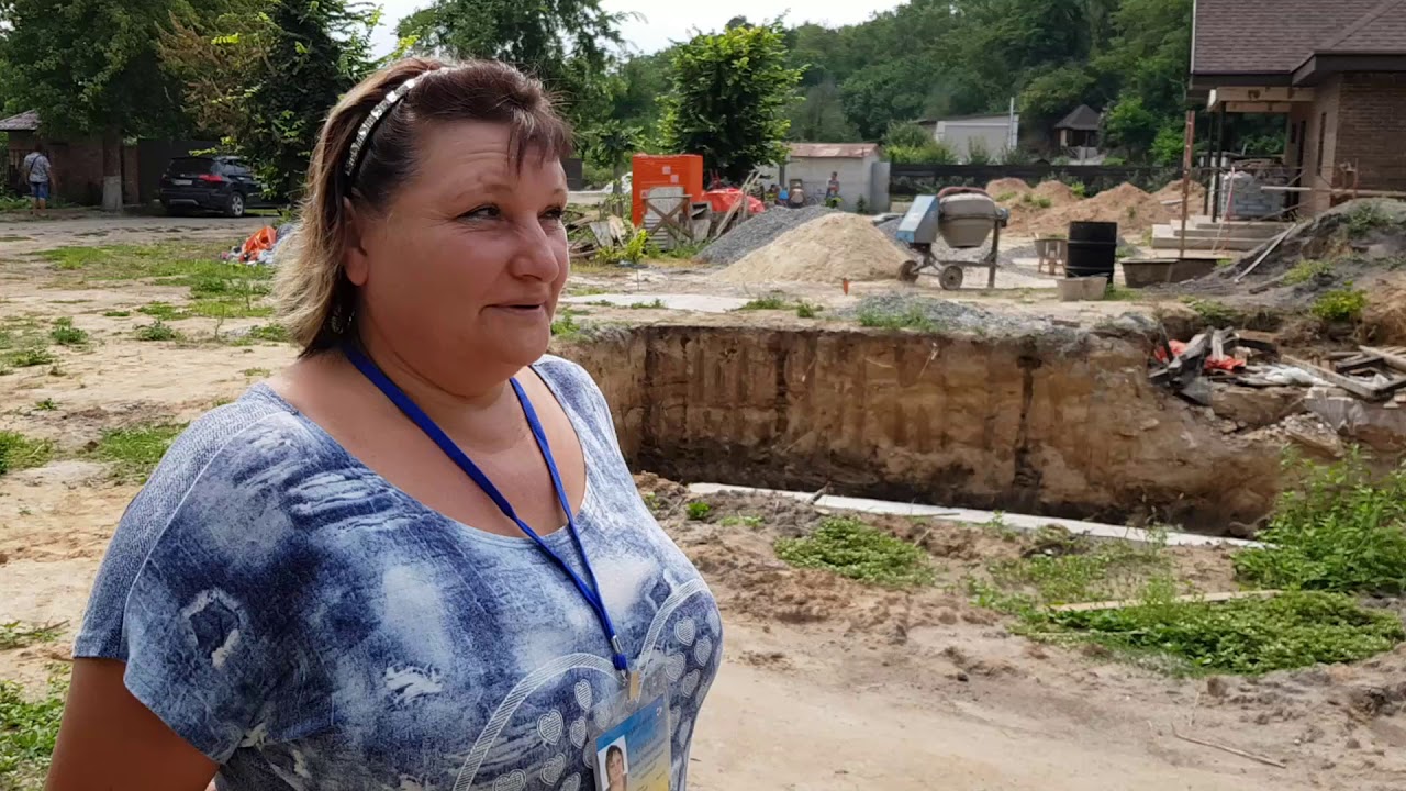 Истерика зятька мера Александрии Цапюка