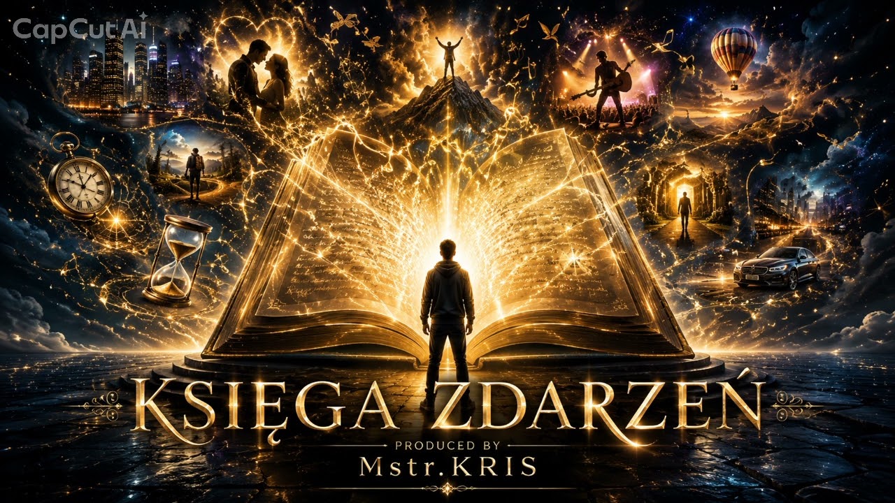 @Mstr.KRIS- 💫Księga zdarzeń💫