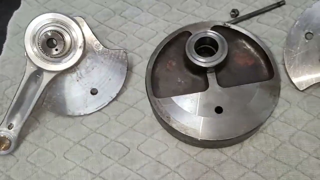 klukovka 500 OHC