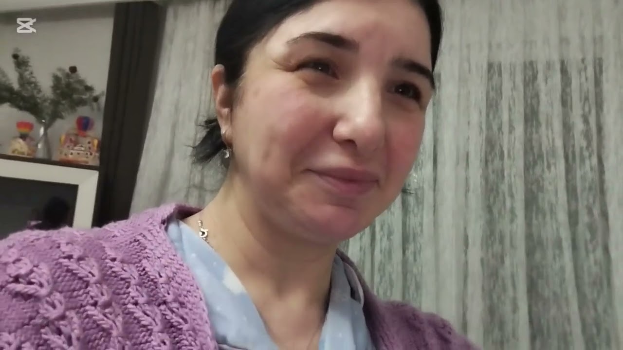 SAHURDA NELER YAPIYORUM/ HAYIRLI RAMAZANLAR / SABAH HAZIRLIĞI 