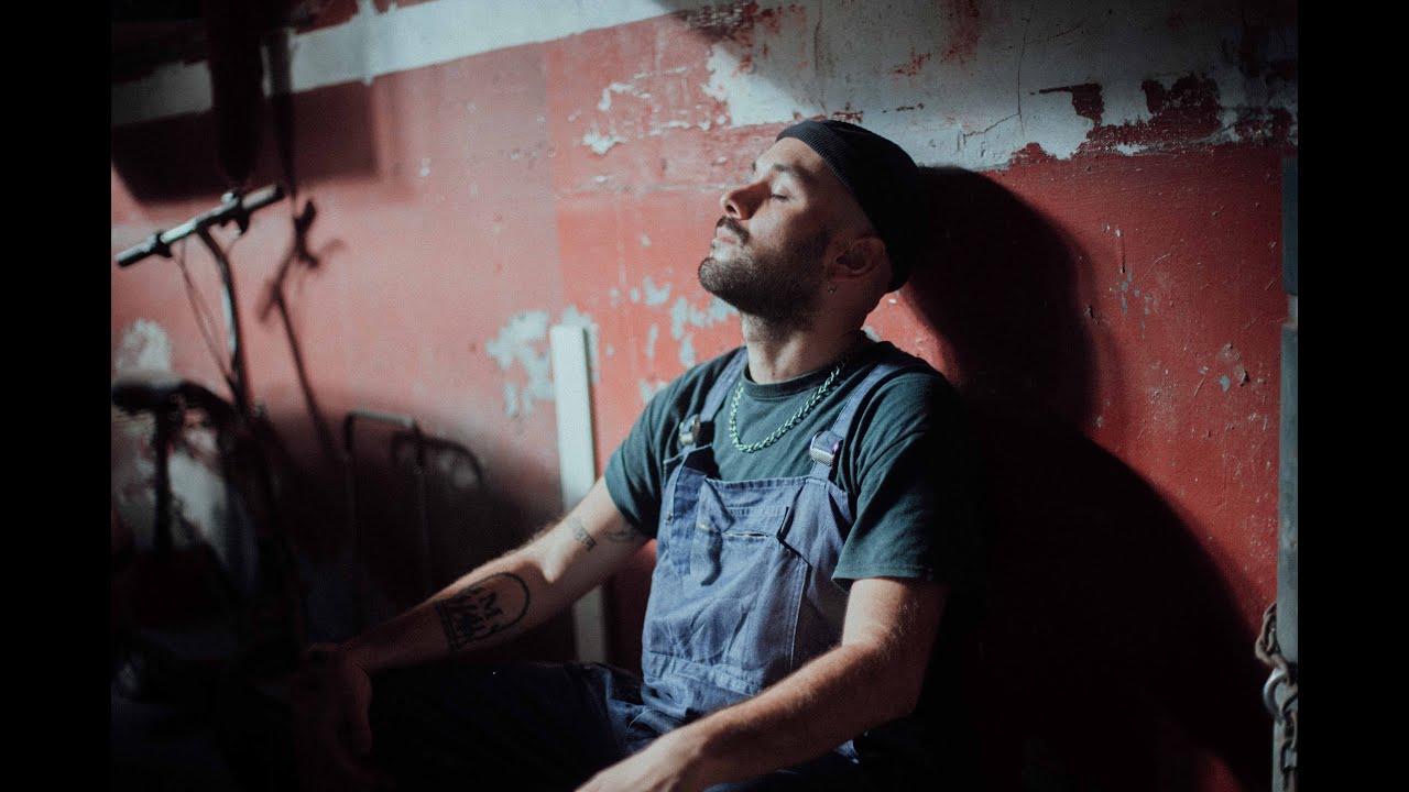 Vitu Valera - FESTEFONQ (live a/v with @la.giros) | MTRC Live set @&nbsp;La Deskomunal 23/10/25