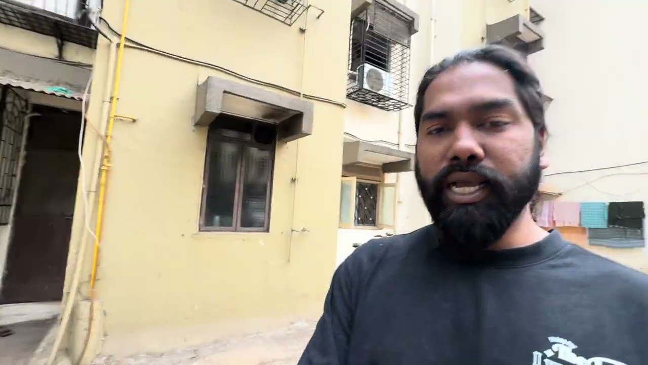 Office ki tayari kar raha hu 