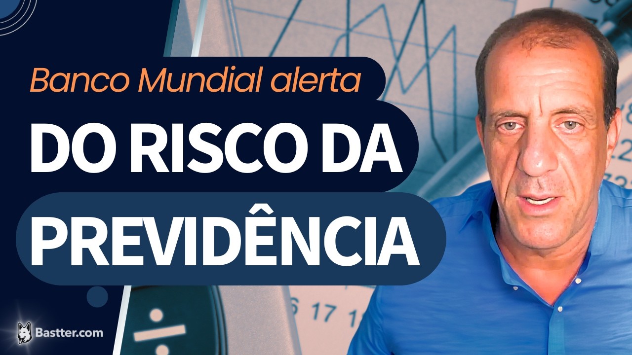NADA que VOCÊ é OBRIGADO a PAGAR é bom PRA VOCÊ - Cortes da Bastter.com