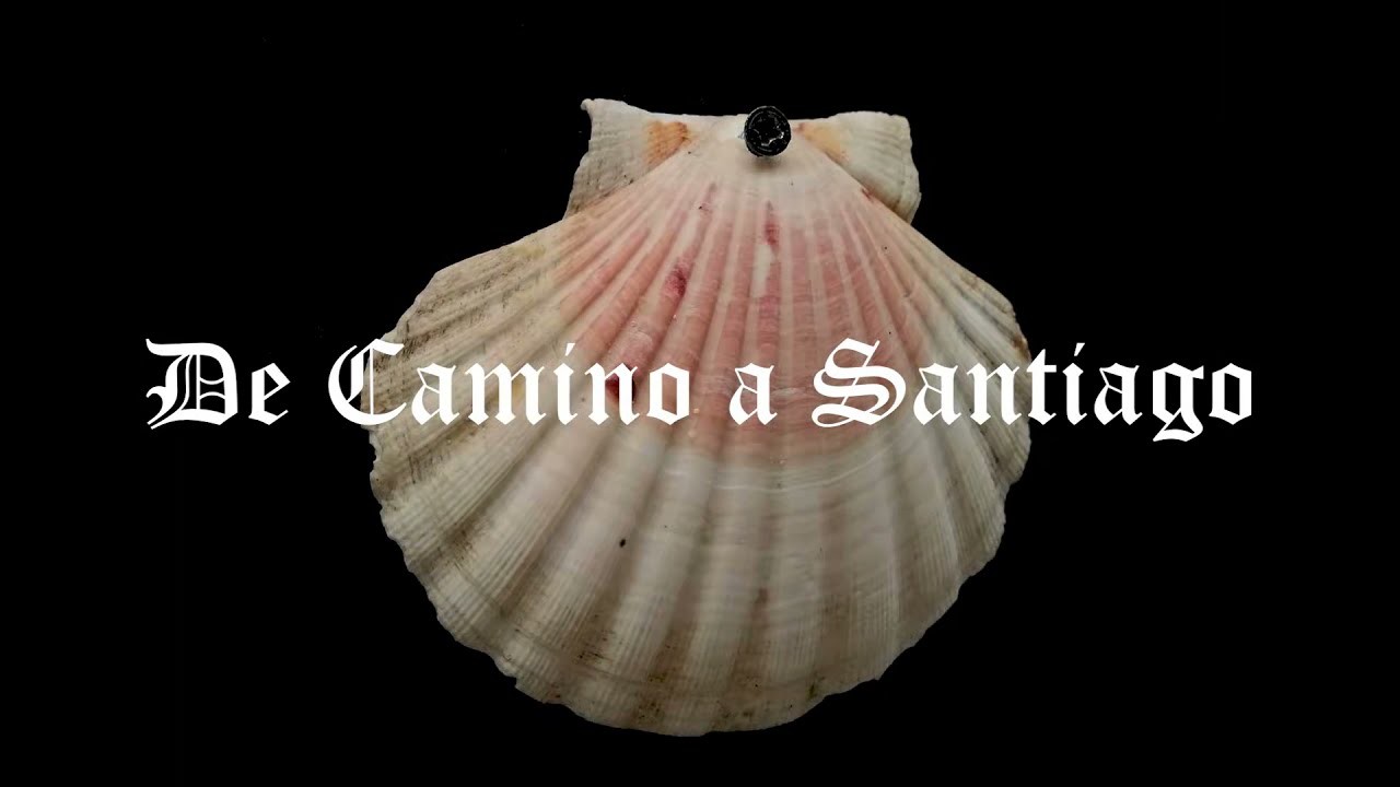 De Camino a Santiago 08 21