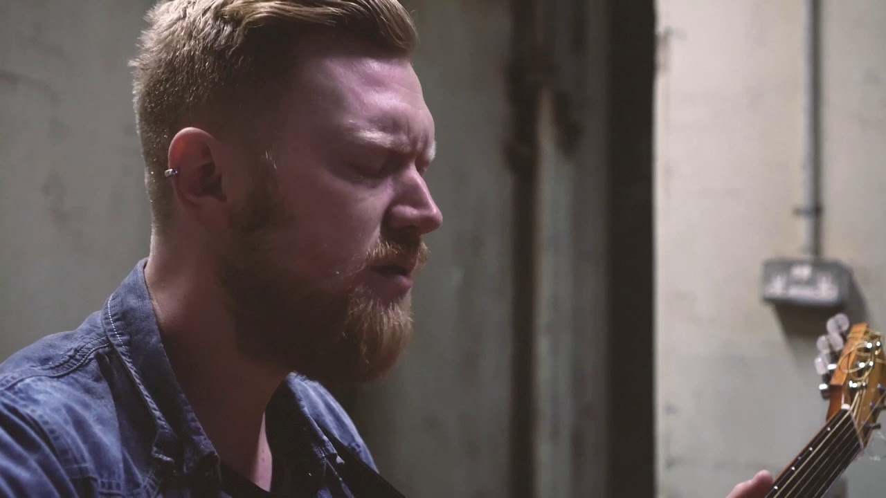 Gareth Dunlop - Dwell In My Soul [Live]