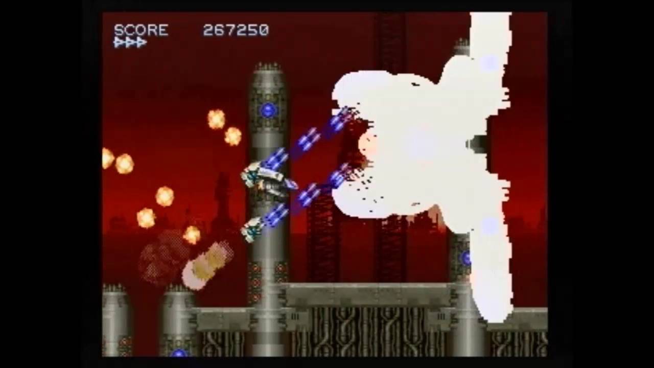 【デザエモン2】デビルブレイド2