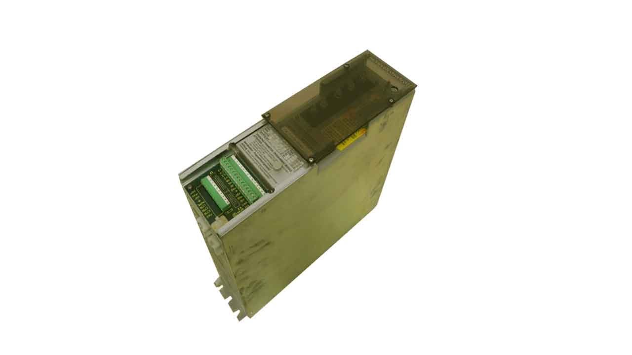 Indramat TDM 2 1 30 300W0 Drive Repairs