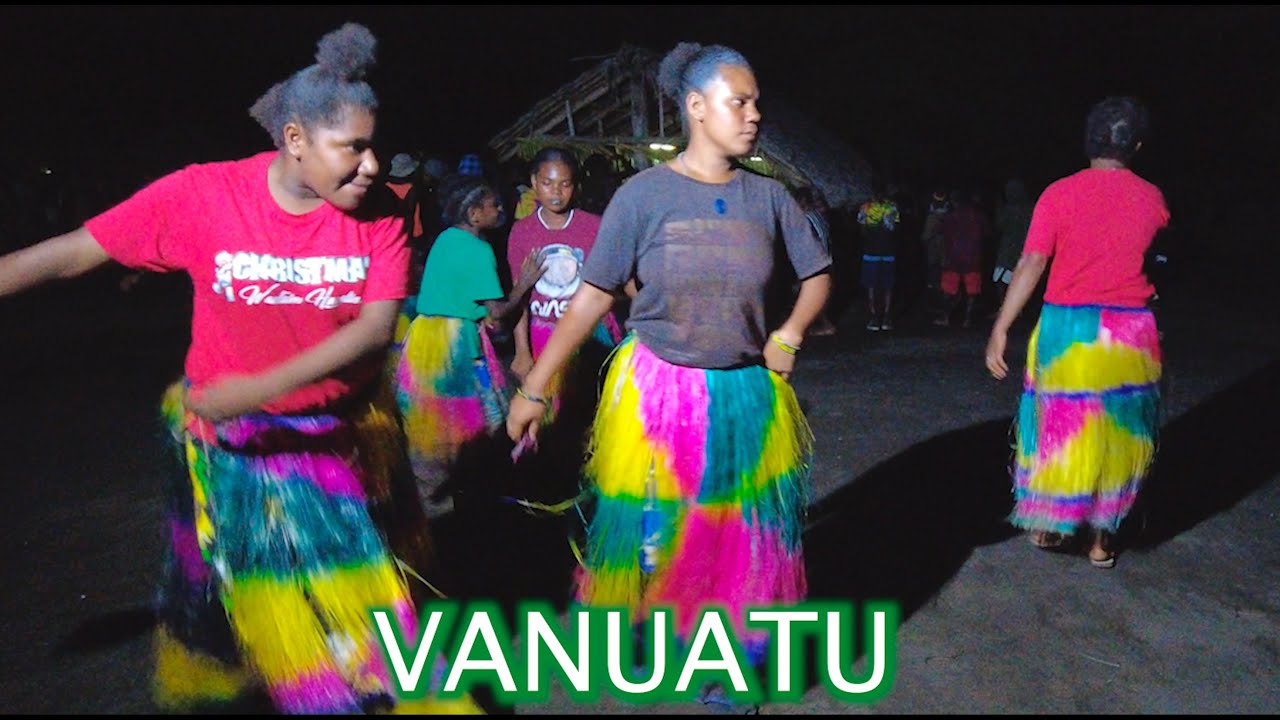John Frum Day 2025 Preview, Travel Pains In Vanuatu