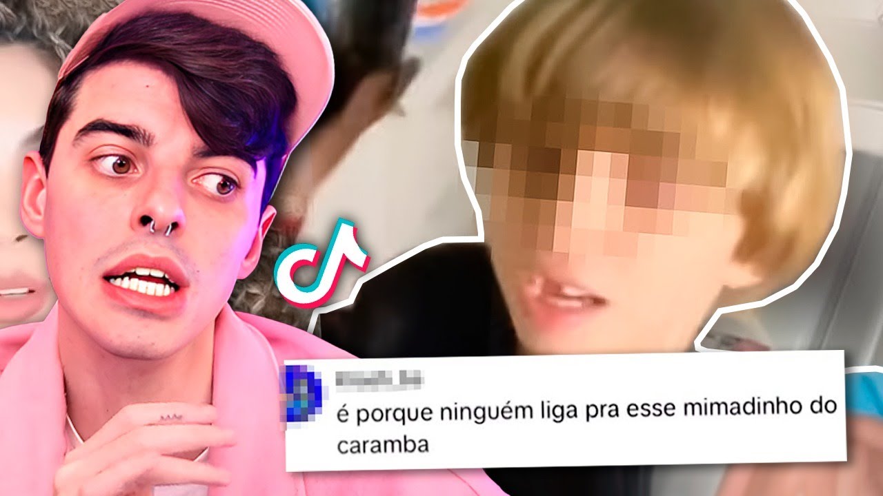 A treta da 