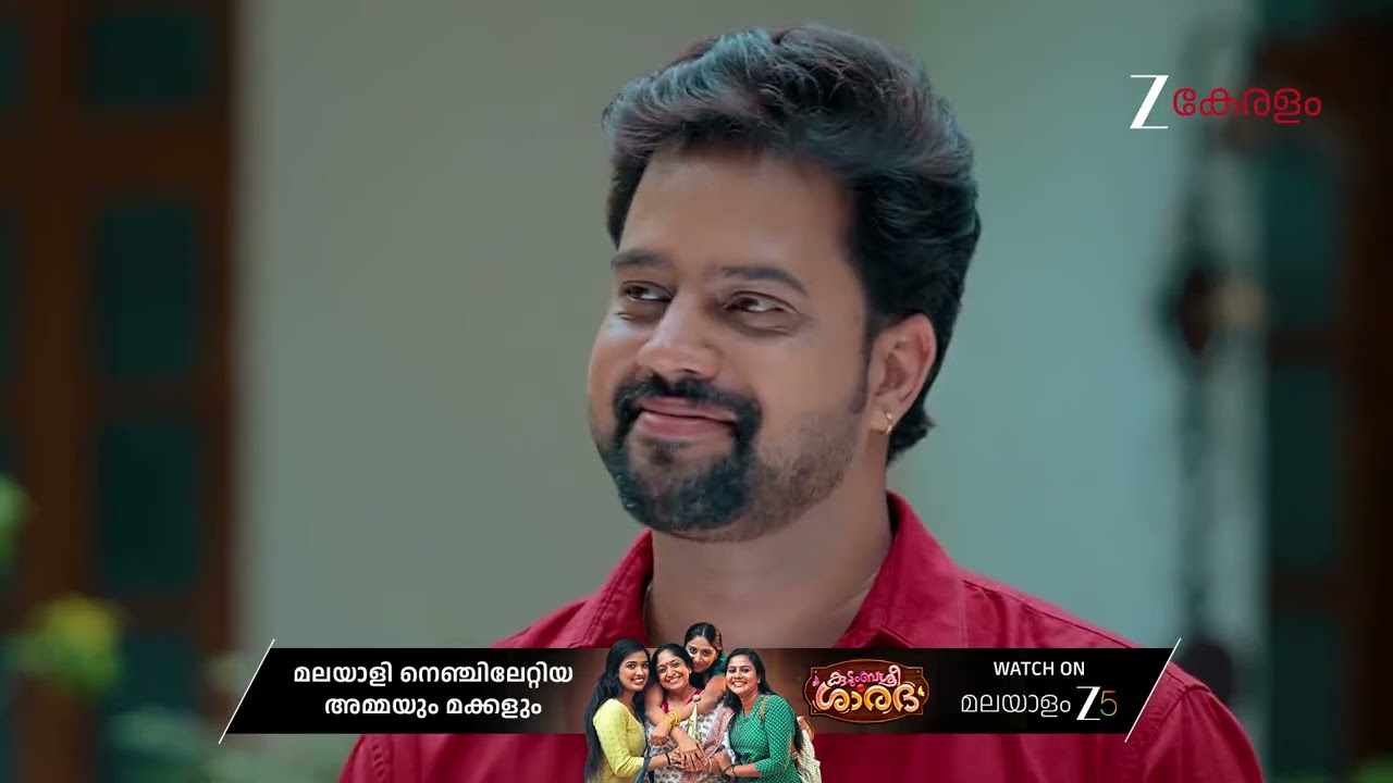 Snehapoorvam Shyama | Ep - 360 | Best Scene | Nov 04 2025 | Zee Keralam