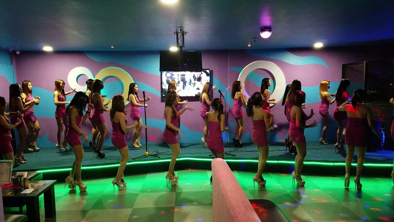 CLUB ZERO MANILA KTV  MAY 2018