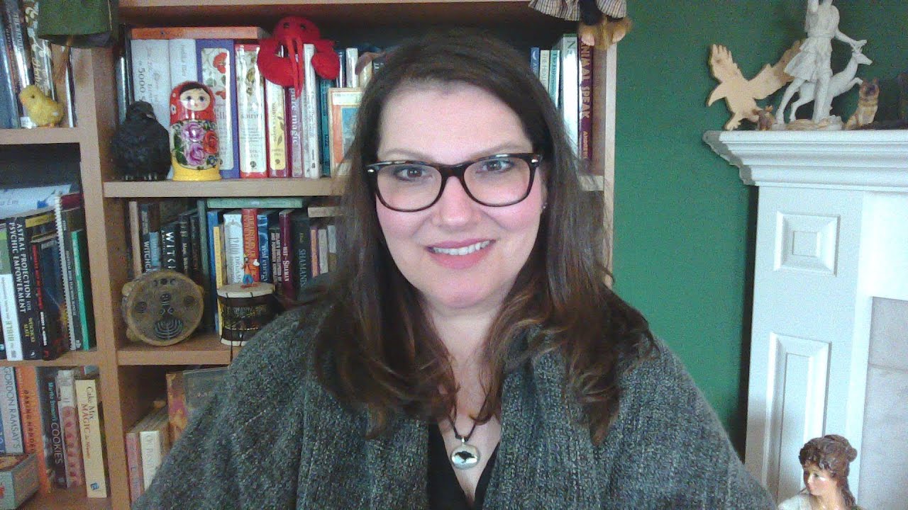 Fairy and Folk Tales: Tarot, Oracle, and Books