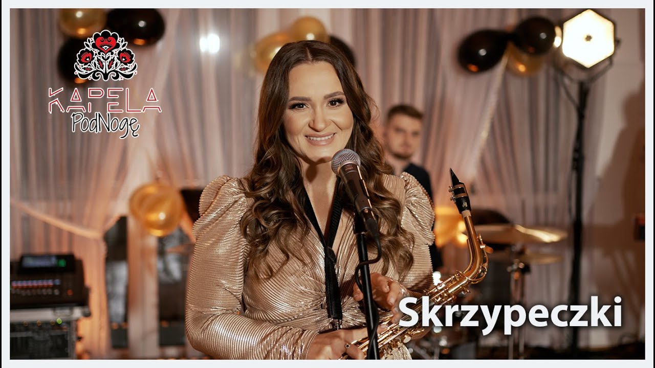 Kapela PodNogę - Skrzypeczki