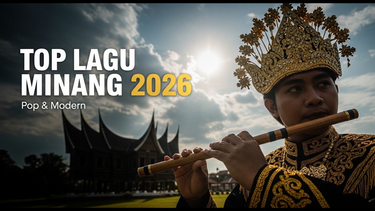 Minang Viral 2026 – Kumpulan Lagu Terbaru & Terpopuler