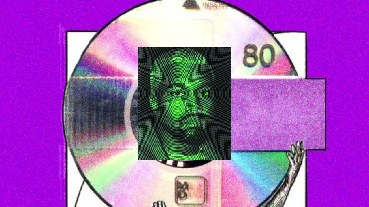 KANYE WEST TYPE BEAT 
