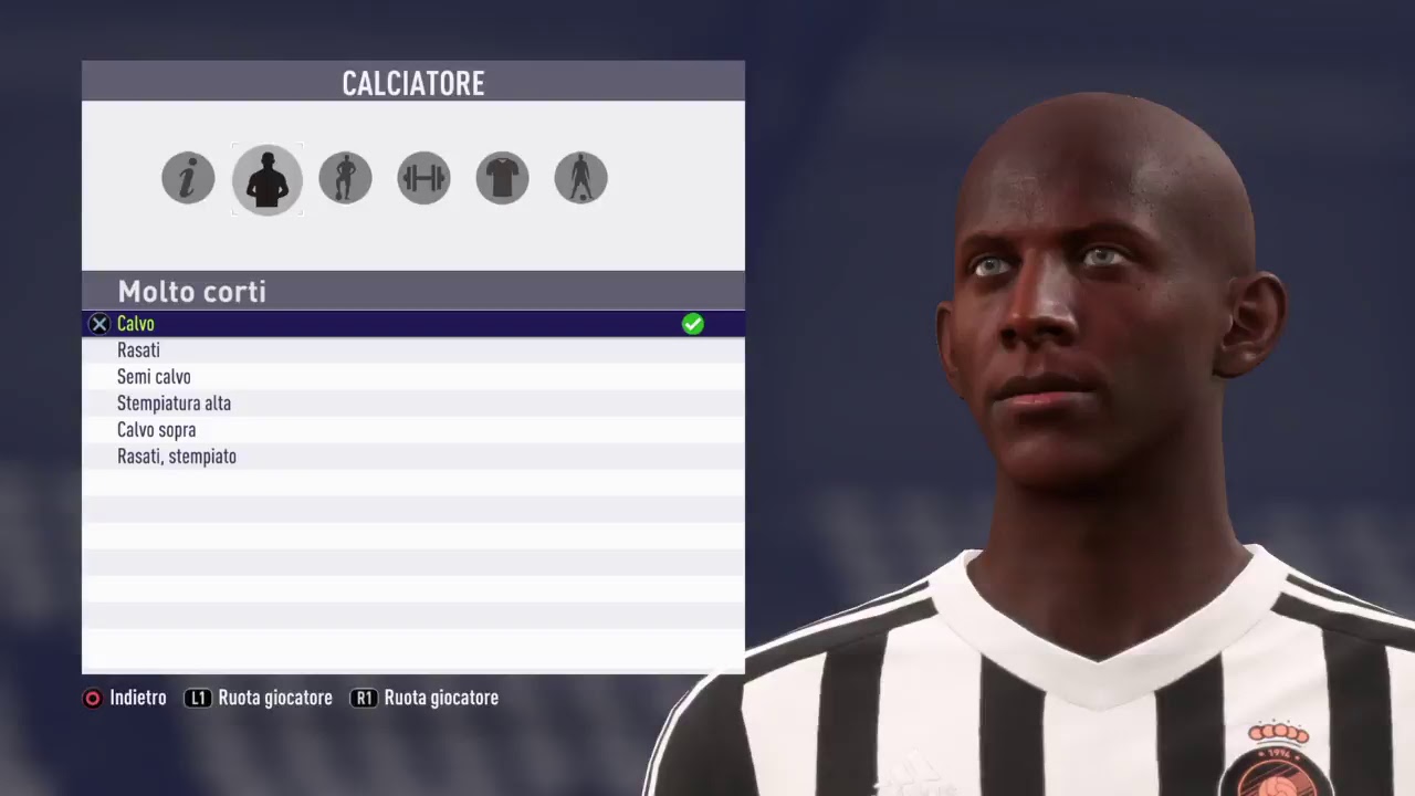 Tutorial DOBBY - Pro Club Fifa 18