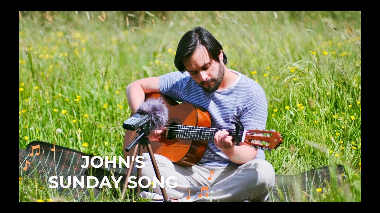 Runaway John | This Is The Life (Amy Macdonald Cover)