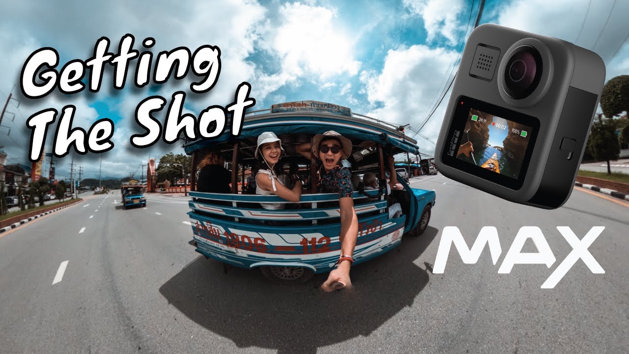 3 tips you NEED to know on the GoPro MAX