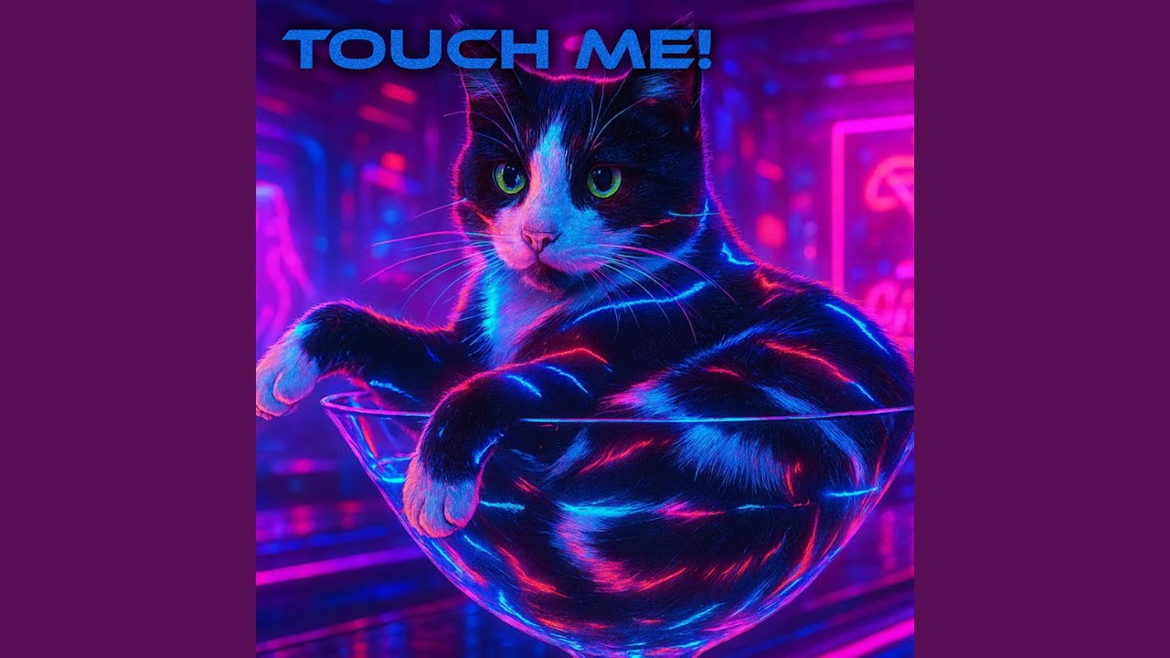 Touch Me!