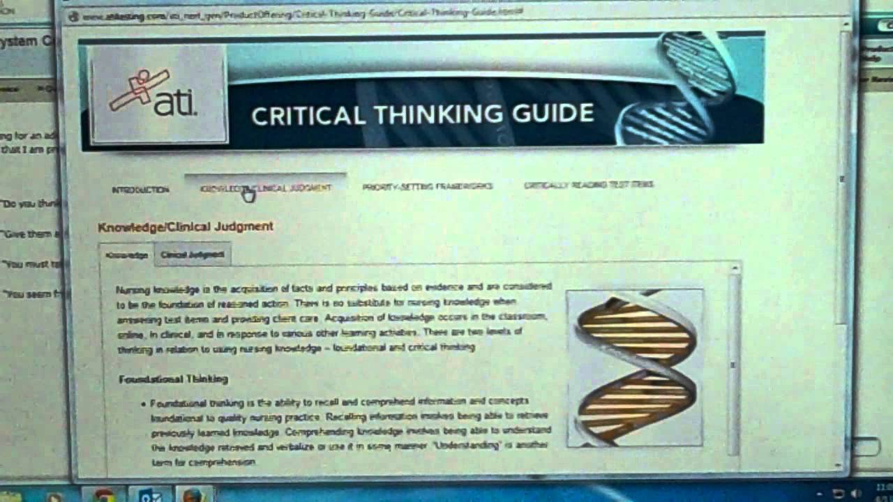 ATI Tutorial