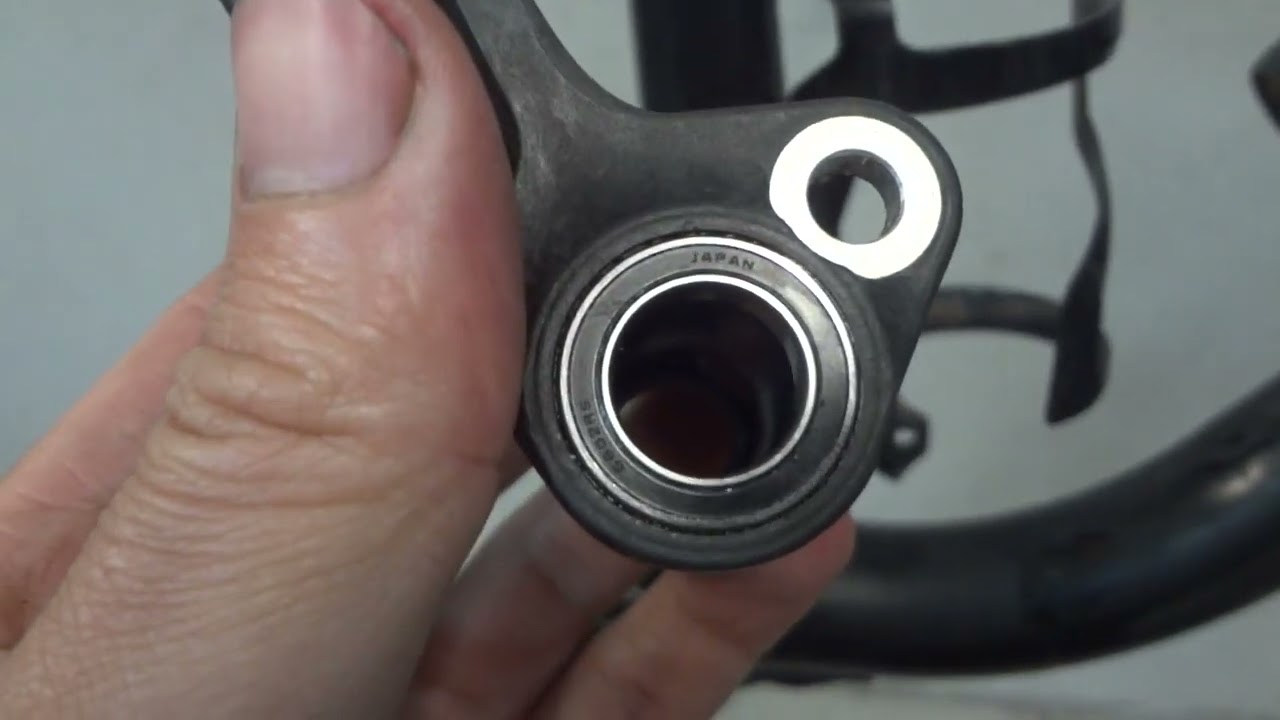 Cannondale Scalpel 29´´ (CONSERTANDO CAGADAS DE ENGENHEIROS,OU PELO MENOS TENTANDO)