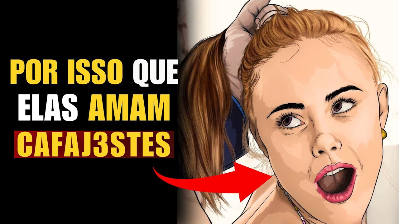 O Segredo Dos Cafajestes: 5 Regras Que Eles Quebram Sem Medo!