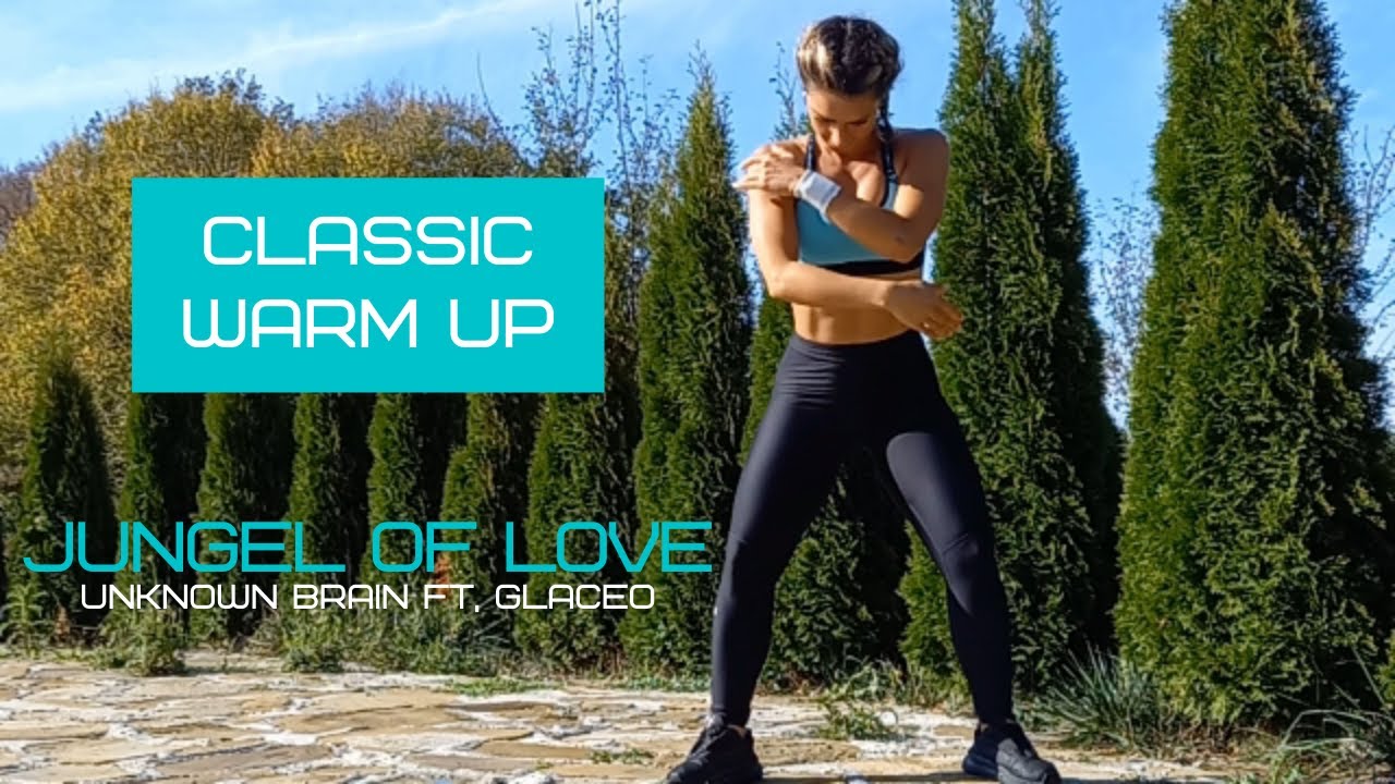 WARM UP BEFORE WORKOUT / ЗАГРЯВКА ПРЕДИ ТРЕНИРОВКА