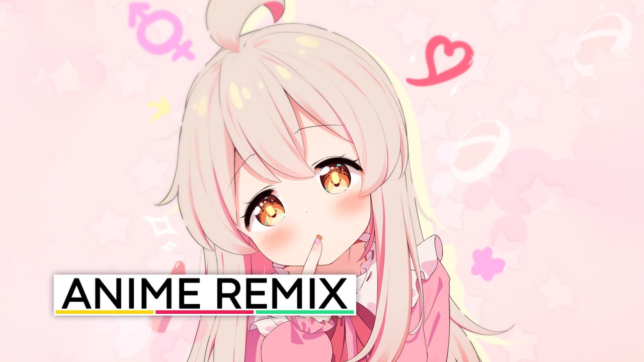 ひめごと＊クライシスターズ (nenpulse - bootleg remix)