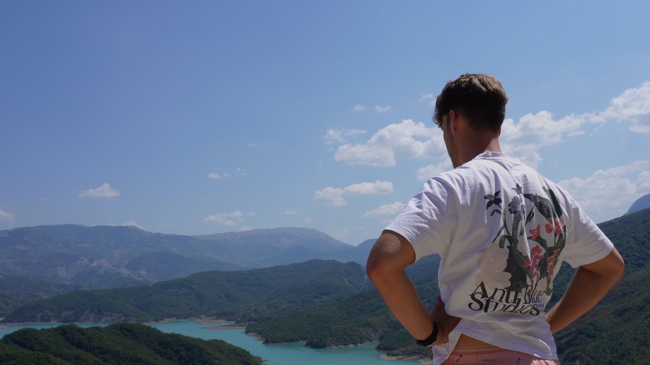 Albanië Onveilig Maken