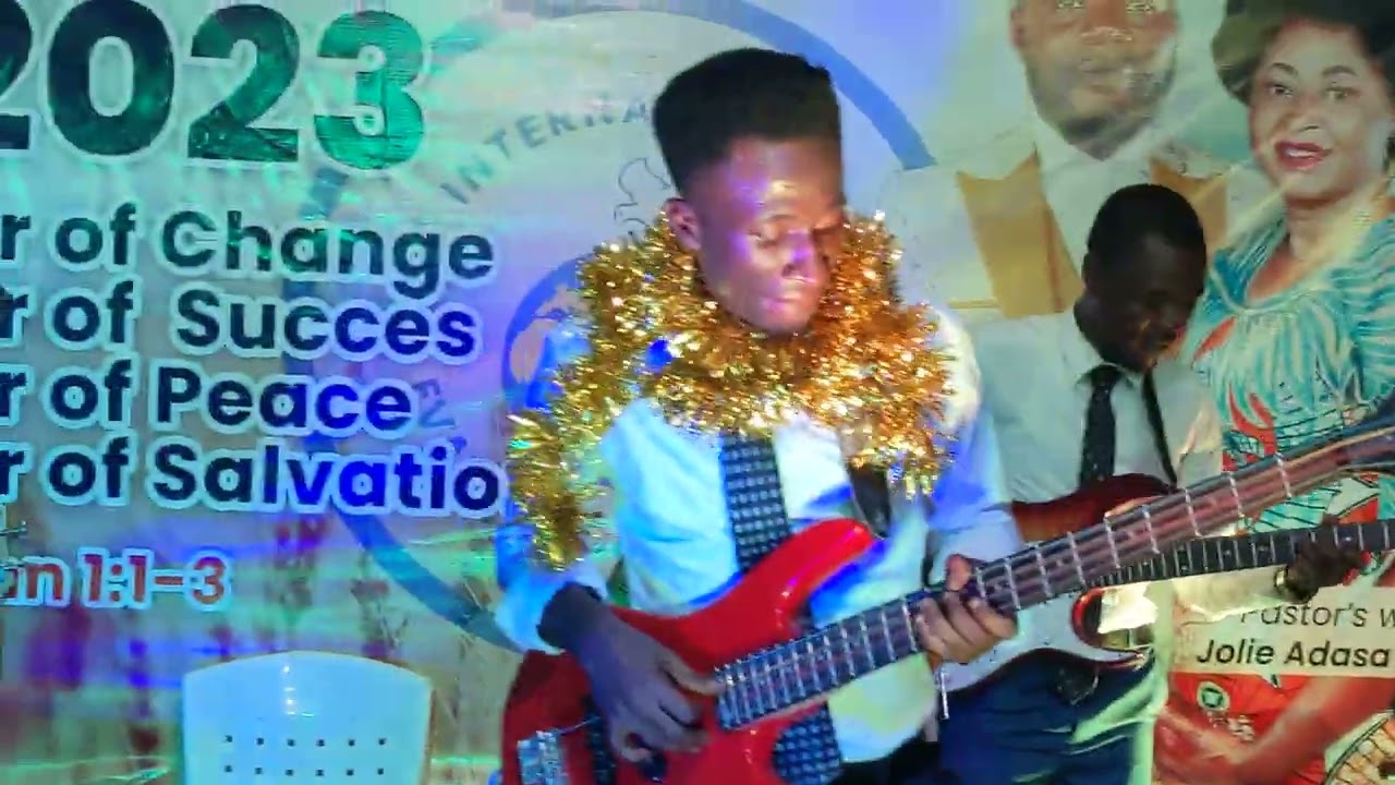 Rumba du 28/05 un concert Musical