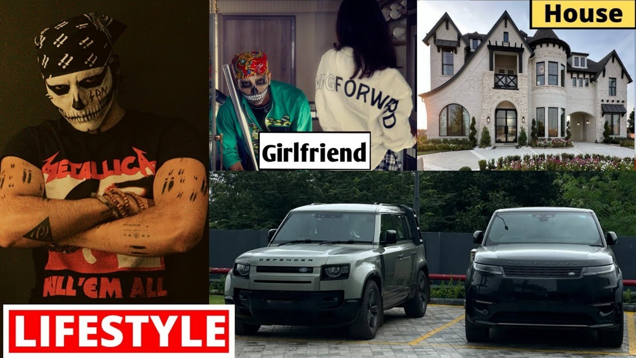 Talwiinder Lifestyle 2025: Family, Net Worth, Cars, Girlfriend, and The Reason He Stays Anonymous