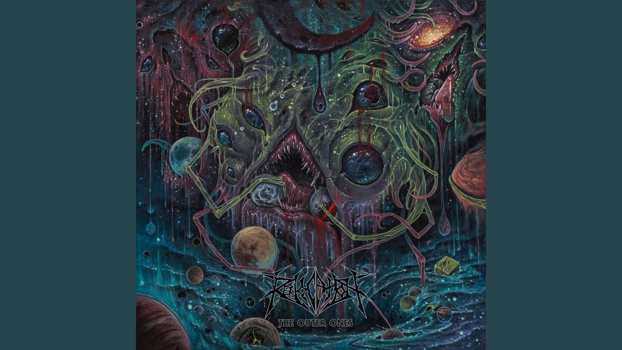 That Which Consumes All Things