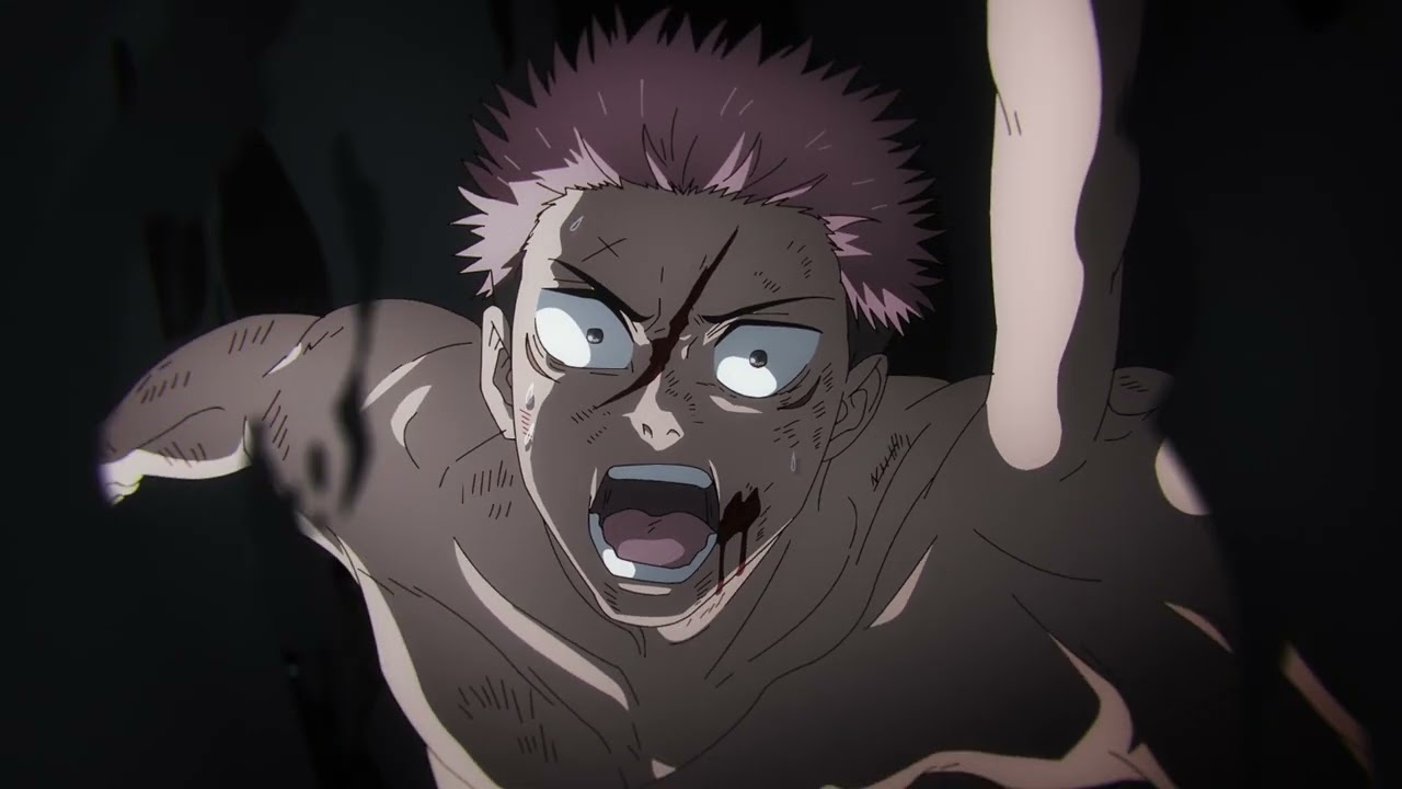 JUJUTSU KAISEN: Esecuzione - Dall'11 dicembre al cinema - Trailer Ufficiale