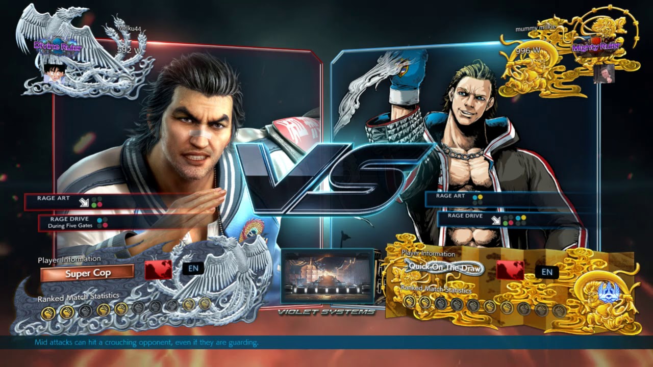 Lei Wulong Ranked With Tips